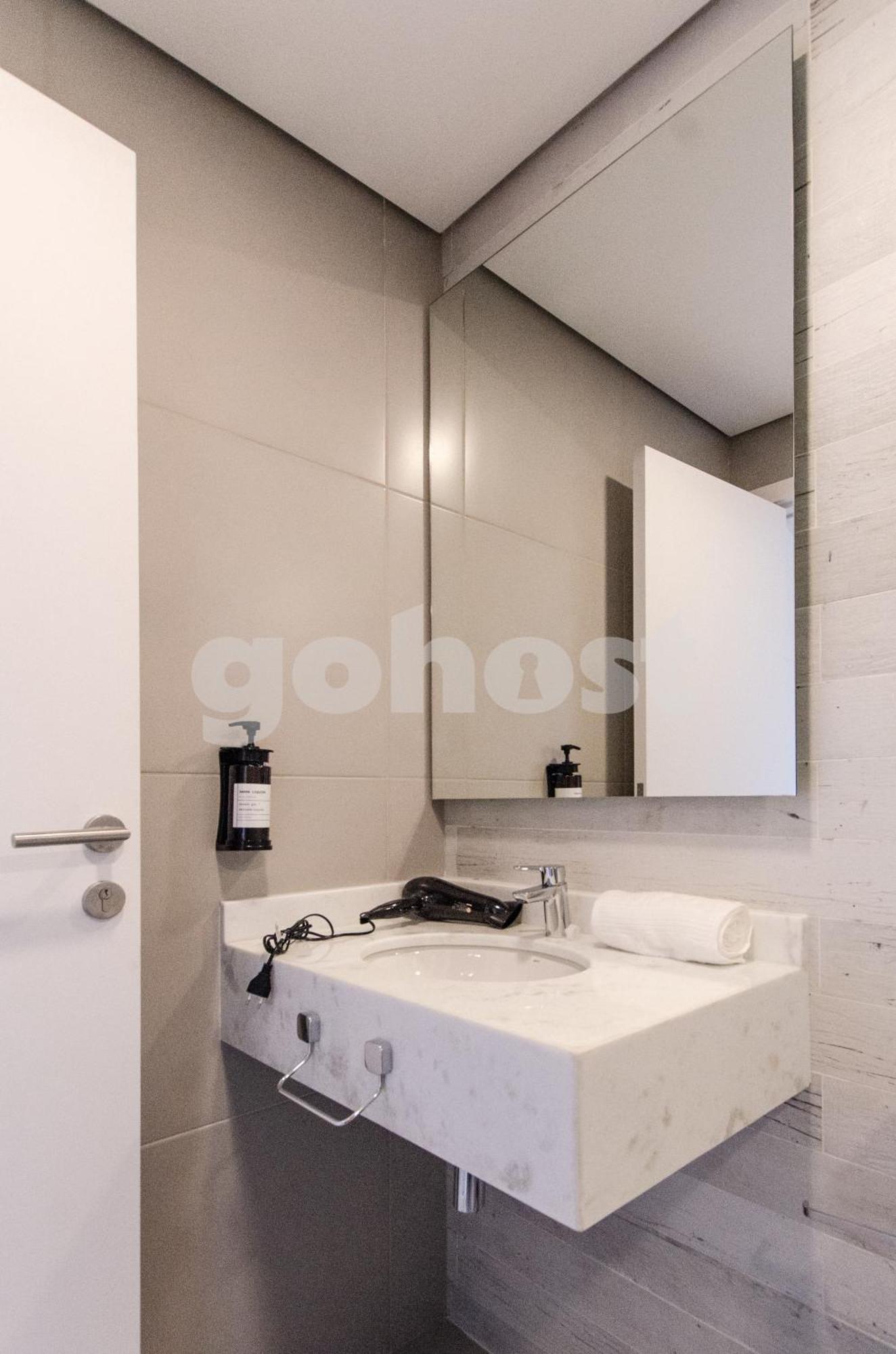 Elegant Loft Close To Shopping Mariscal Lopez Appartement Asuncion Buitenkant foto