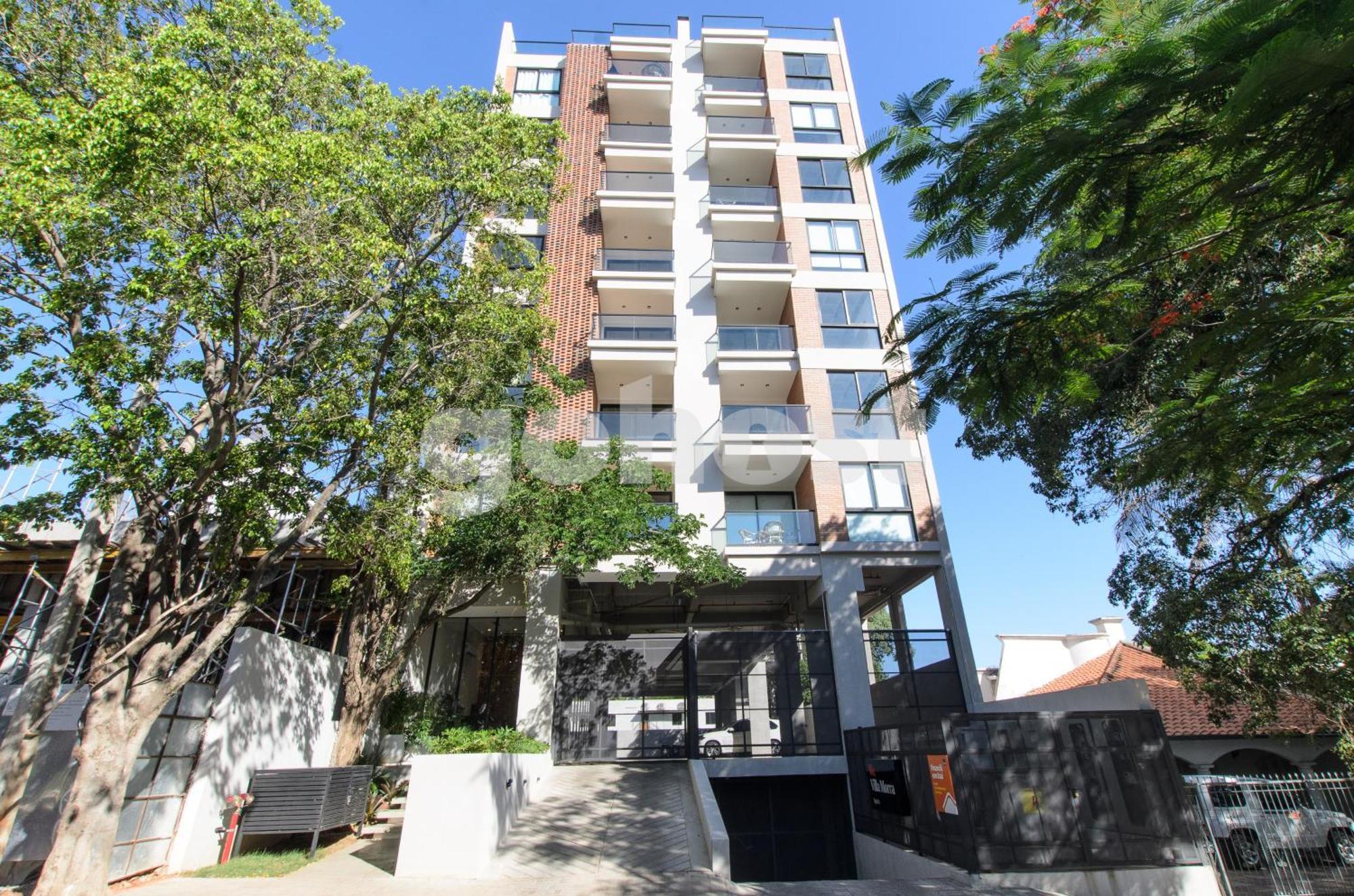 Elegant Loft Close To Shopping Mariscal Lopez Appartement Asuncion Buitenkant foto